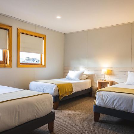 Hotel Fiofio Spa Puerto Williams Εξωτερικό φωτογραφία