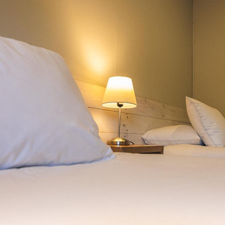 Hotel Fiofio Spa Puerto Williams Εξωτερικό φωτογραφία