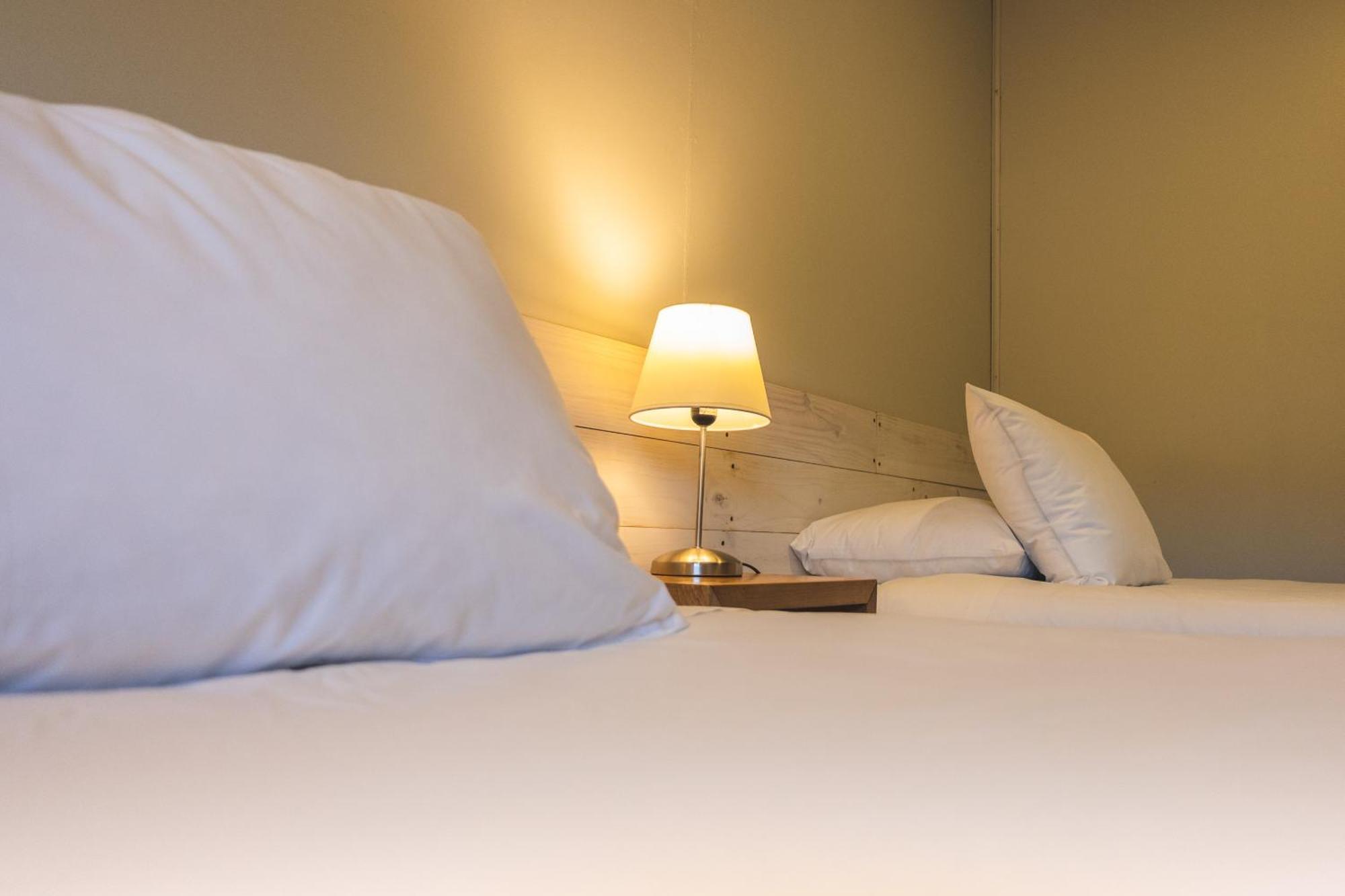 Hotel Fiofio Spa Puerto Williams Εξωτερικό φωτογραφία