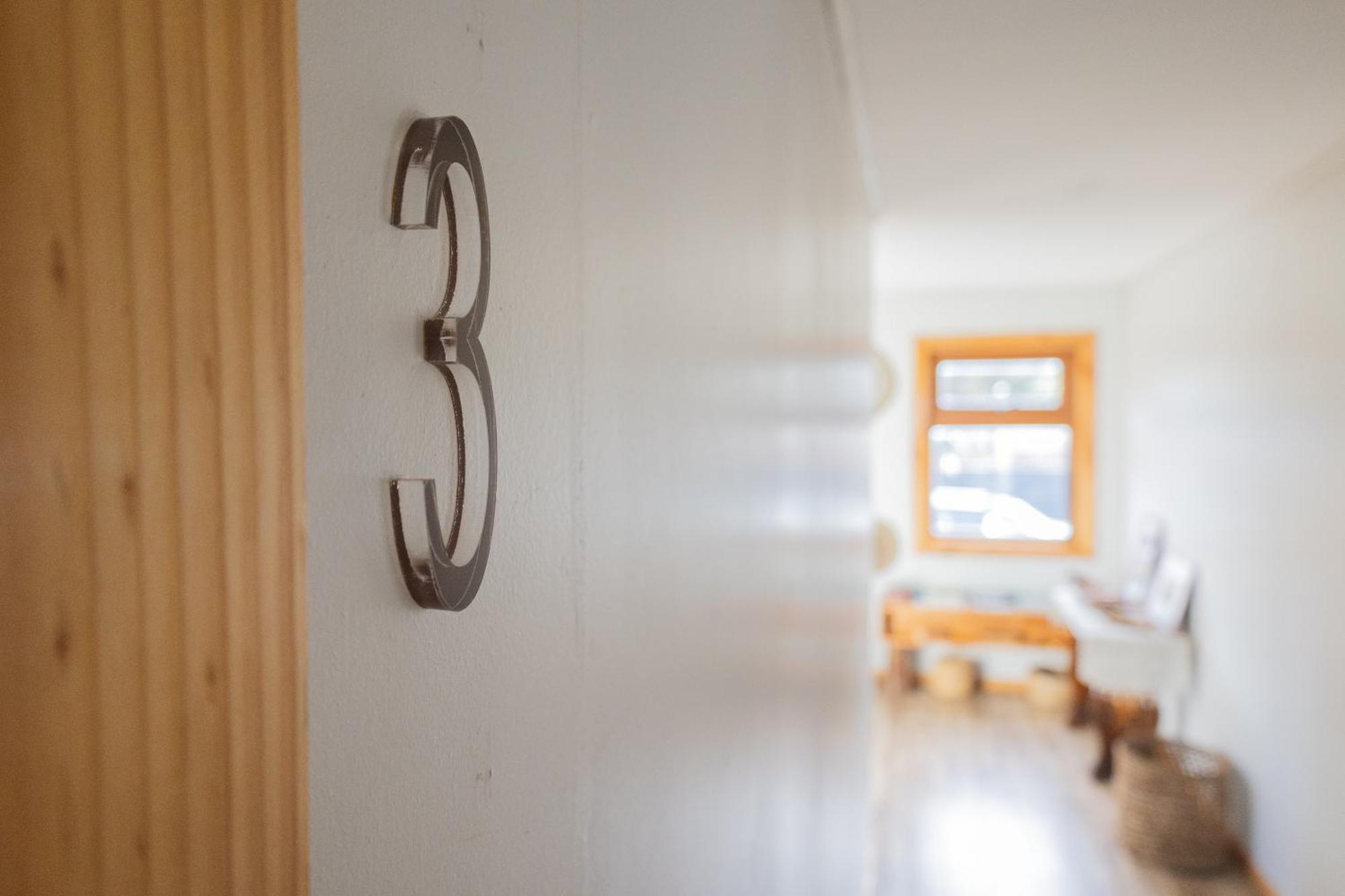 Hotel Fiofio Spa Puerto Williams Εξωτερικό φωτογραφία