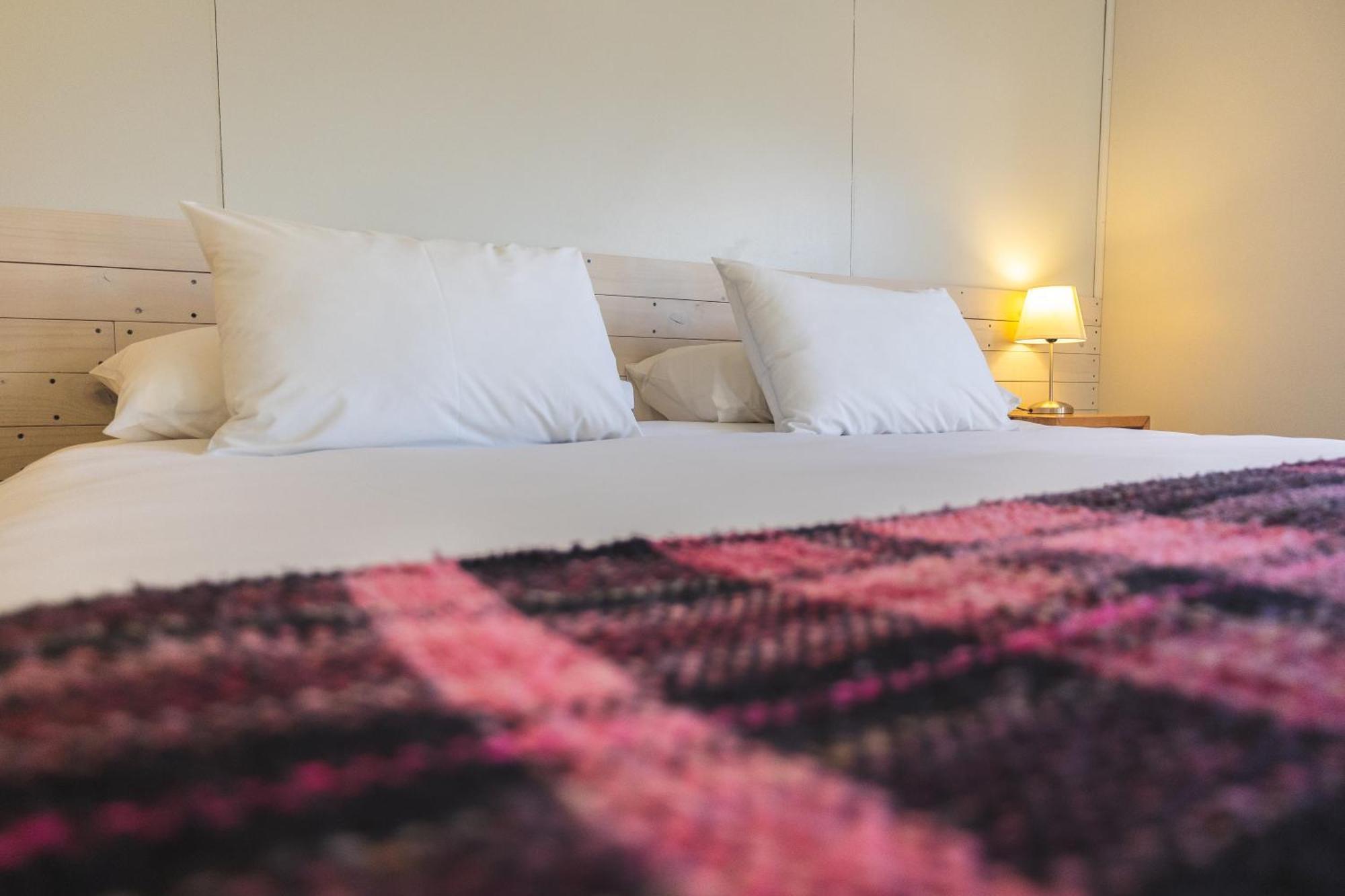 Hotel Fiofio Spa Puerto Williams Εξωτερικό φωτογραφία