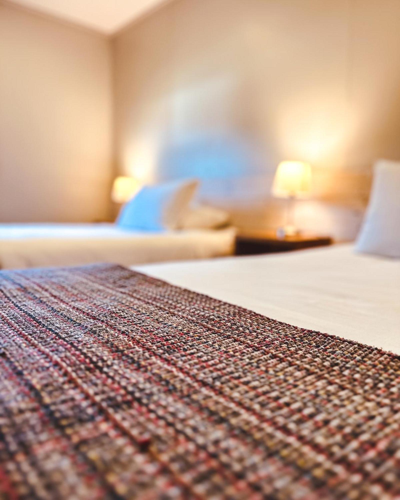 Hotel Fiofio Spa Puerto Williams Εξωτερικό φωτογραφία