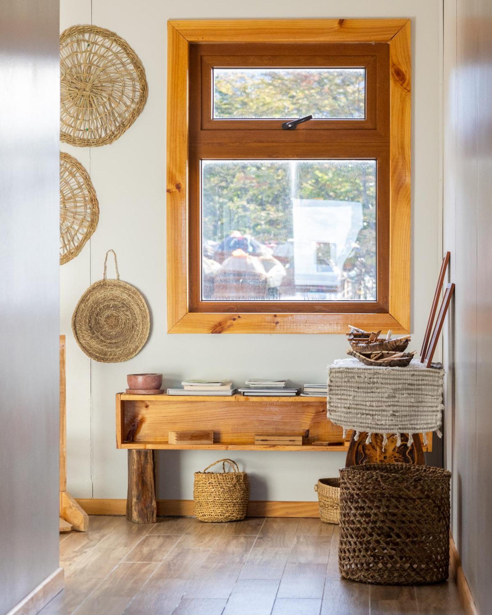 Hotel Fiofio Spa Puerto Williams Εξωτερικό φωτογραφία